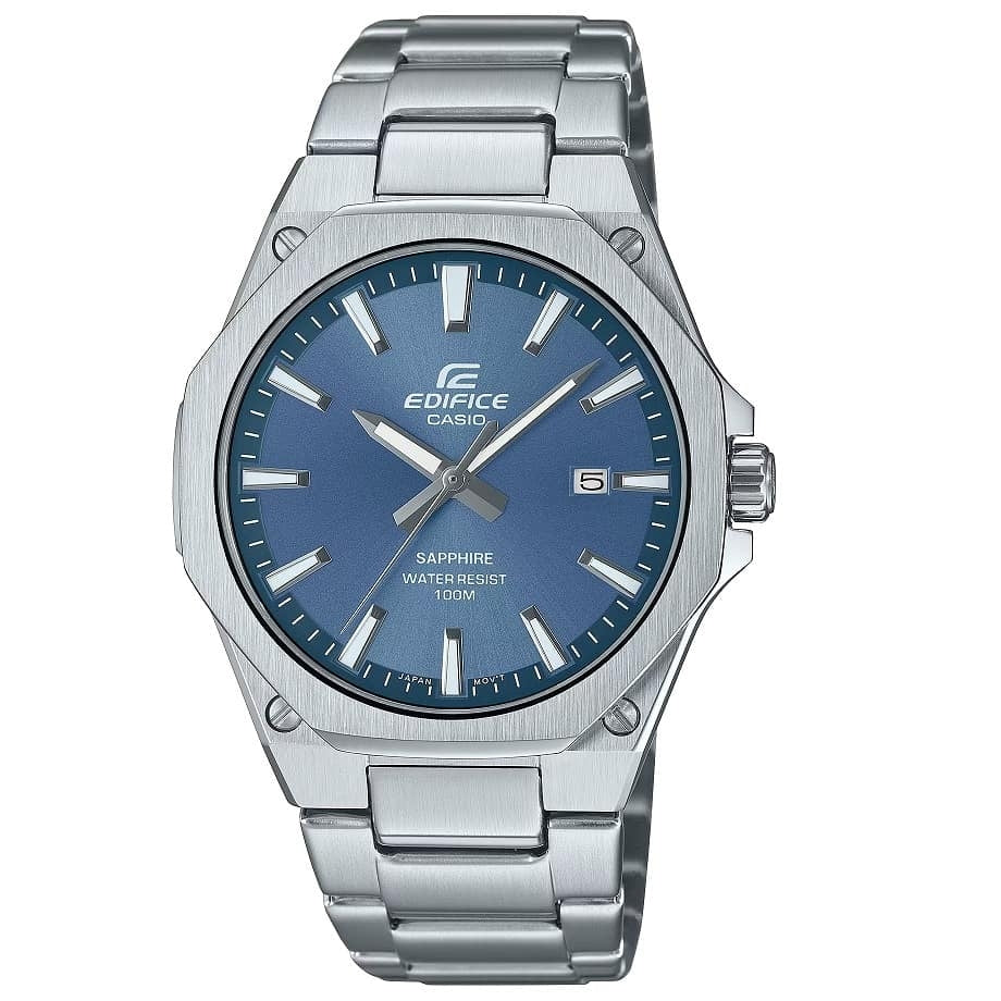 EDIFICE SLIM — Ansicht 1