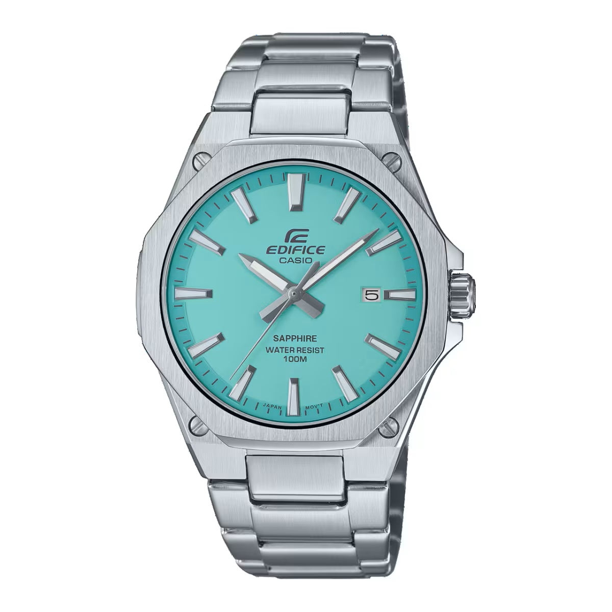 EDIFICE SLIM — Ansicht 1