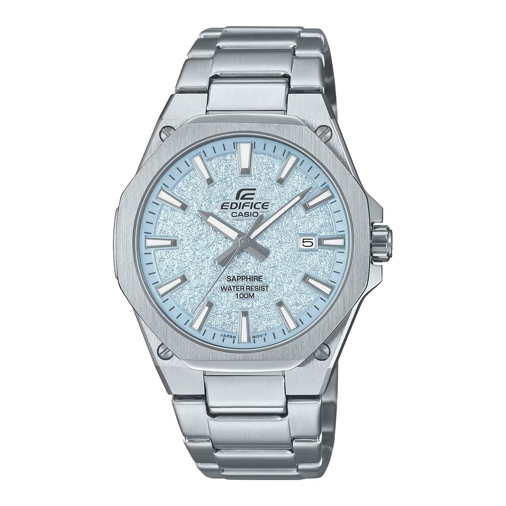 CASIO EDIFICE — Ansicht 1