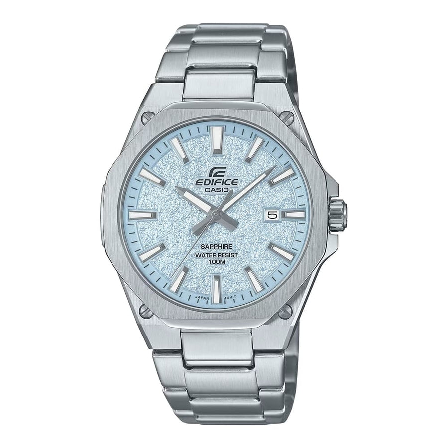 CASIO EDIFICE — Ansicht 1