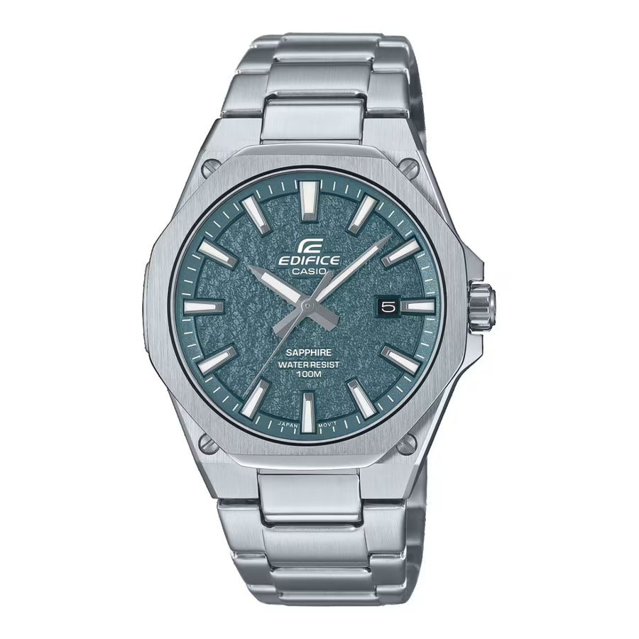 CASIO EDIFICE — Ansicht 1