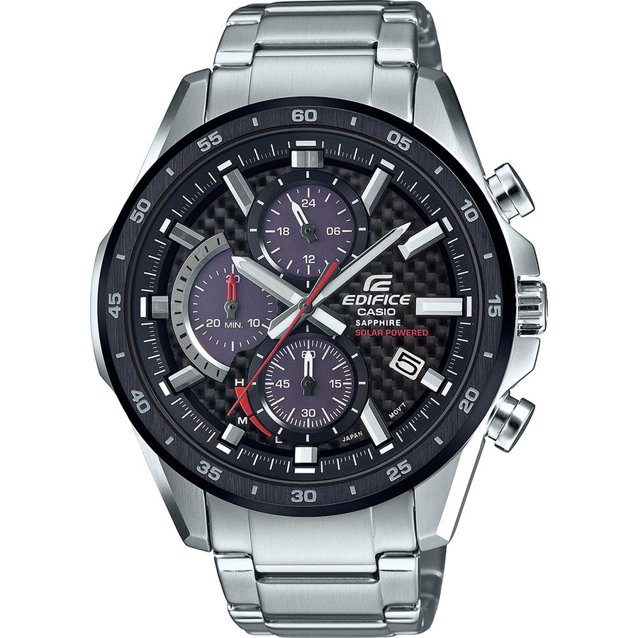 CASIO EDIFICE CLASSIC SLIM — Ansicht 1