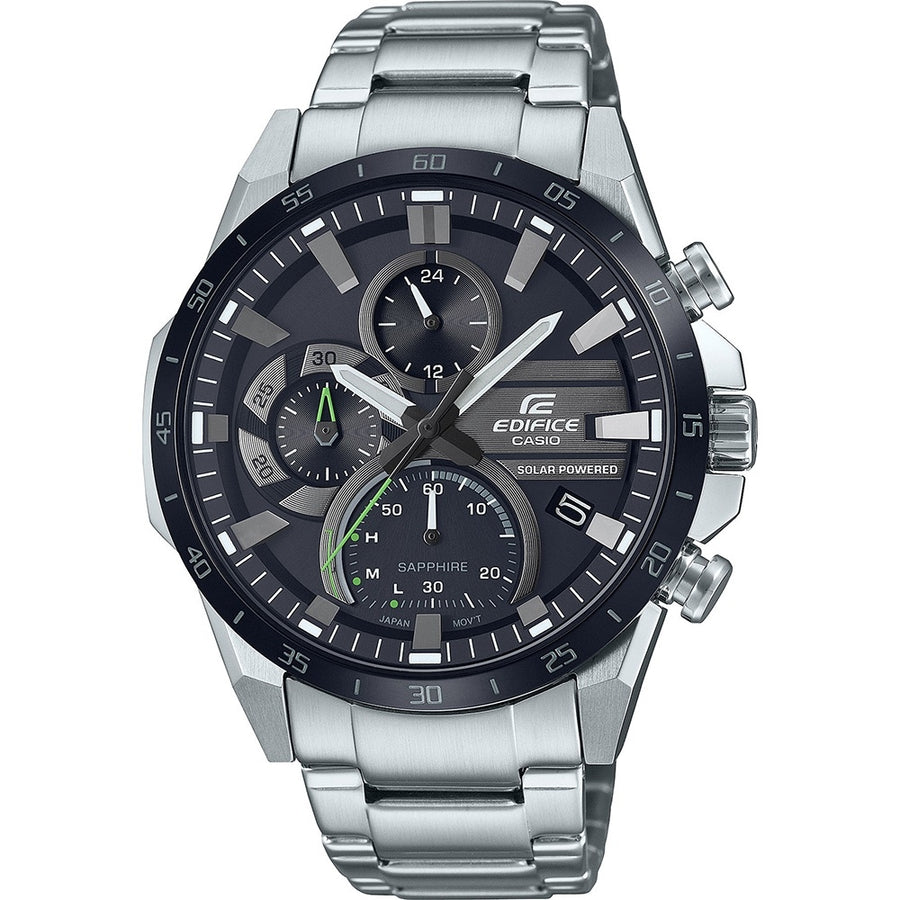 CASIO EDIFICE CLASSIC SLIM — Ansicht 1