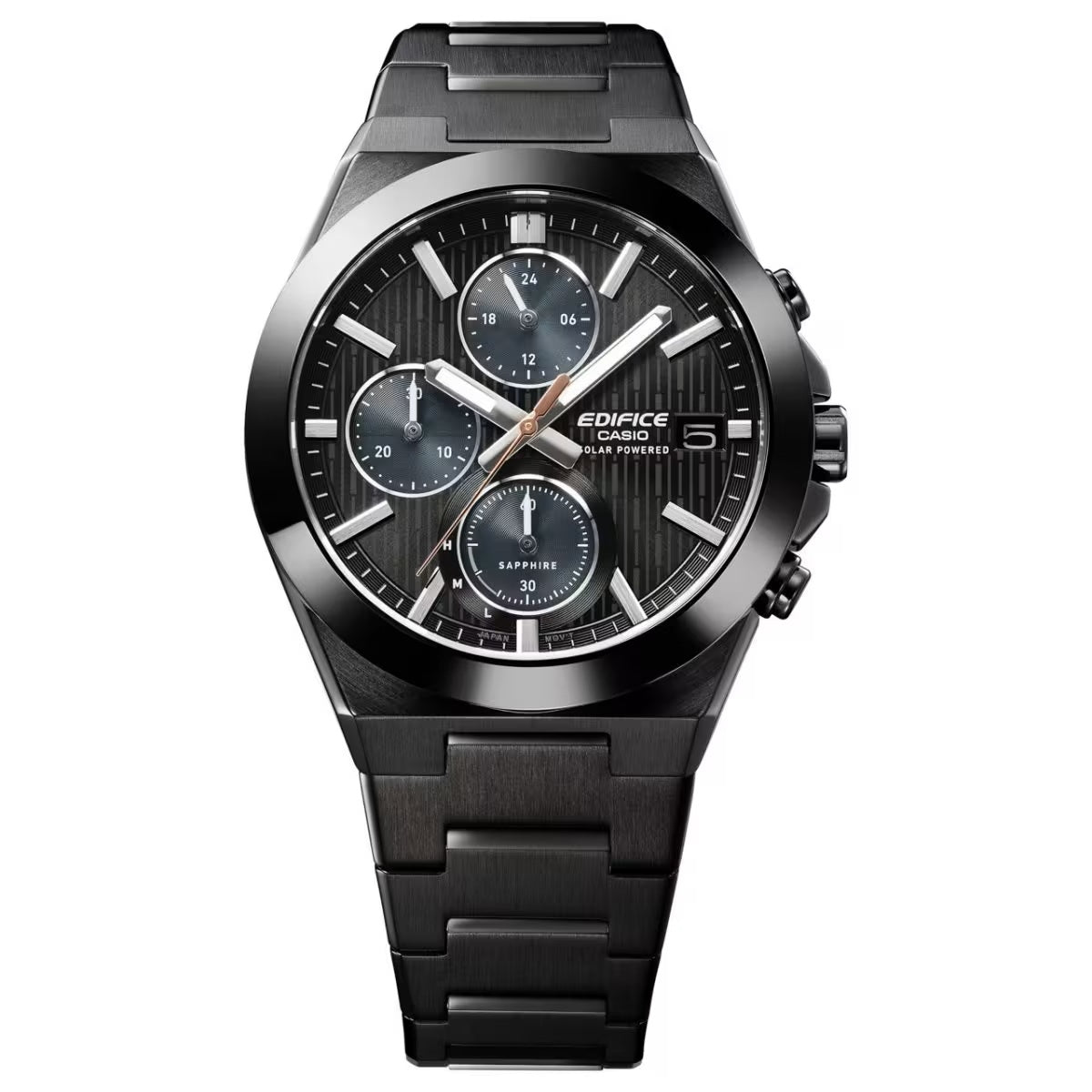 CASIO EDIFICE — Ansicht 1