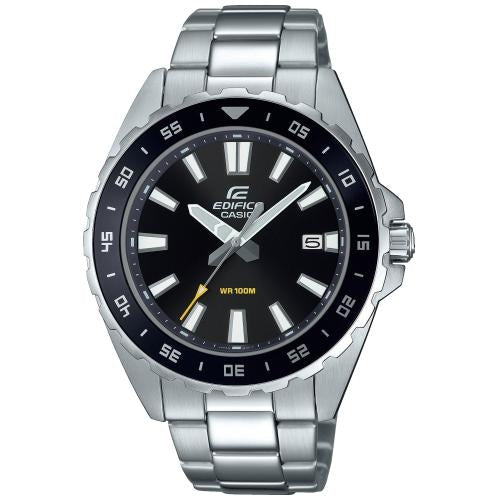 CASIO EDIFICE EFV-130D-1AV — Ansicht 1