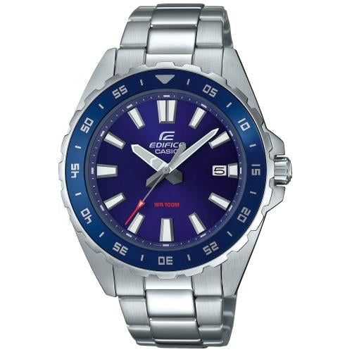 CASIO EDIFICE EFV-130D-2AV — Ansicht 1
