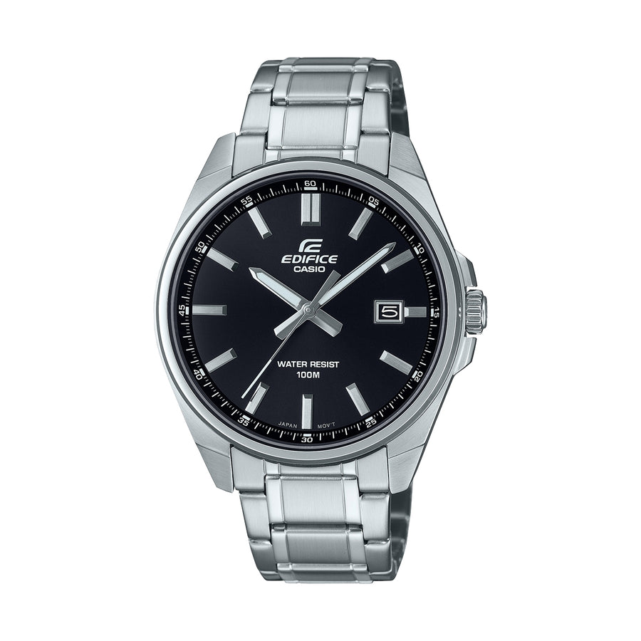 CASIO EDIFICE CLASSIC DATE — Ansicht 1