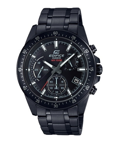 EDIFICE STANDARD CHRONOGRAPH — Ansicht 1