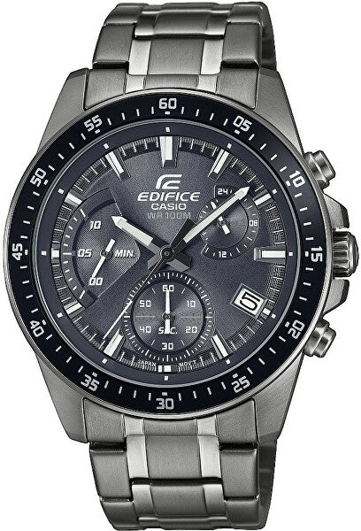 EDIFICE STANDARD CHRONOGRAPH — Ansicht 1