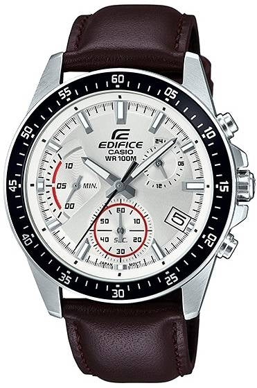 CASIO EDIFICE — Ansicht 1