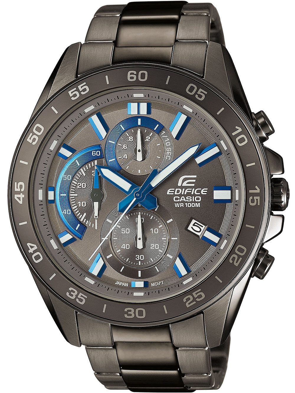 EDIFICE STANDARD CHRONOGRAPH — Ansicht 1