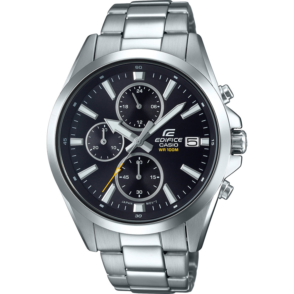 CASIO EDIFICE STANDARD CHRONO — Ansicht 1