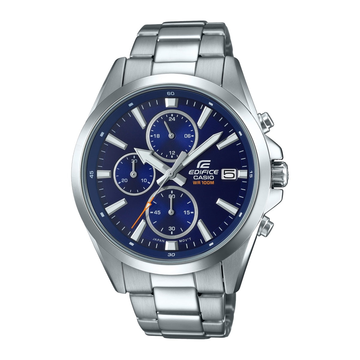 EDIFICE STANDARD CHRONOGRAPH — Ansicht 1