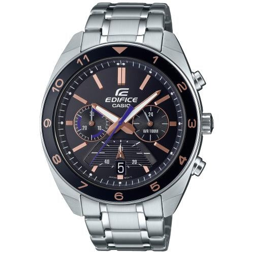 CASIO EDIFICE CLASSIC — Ansicht 1