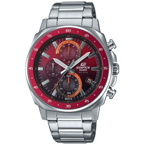 CASIO EDIFICE EFV-600D-4AVUEF — Ansicht 1