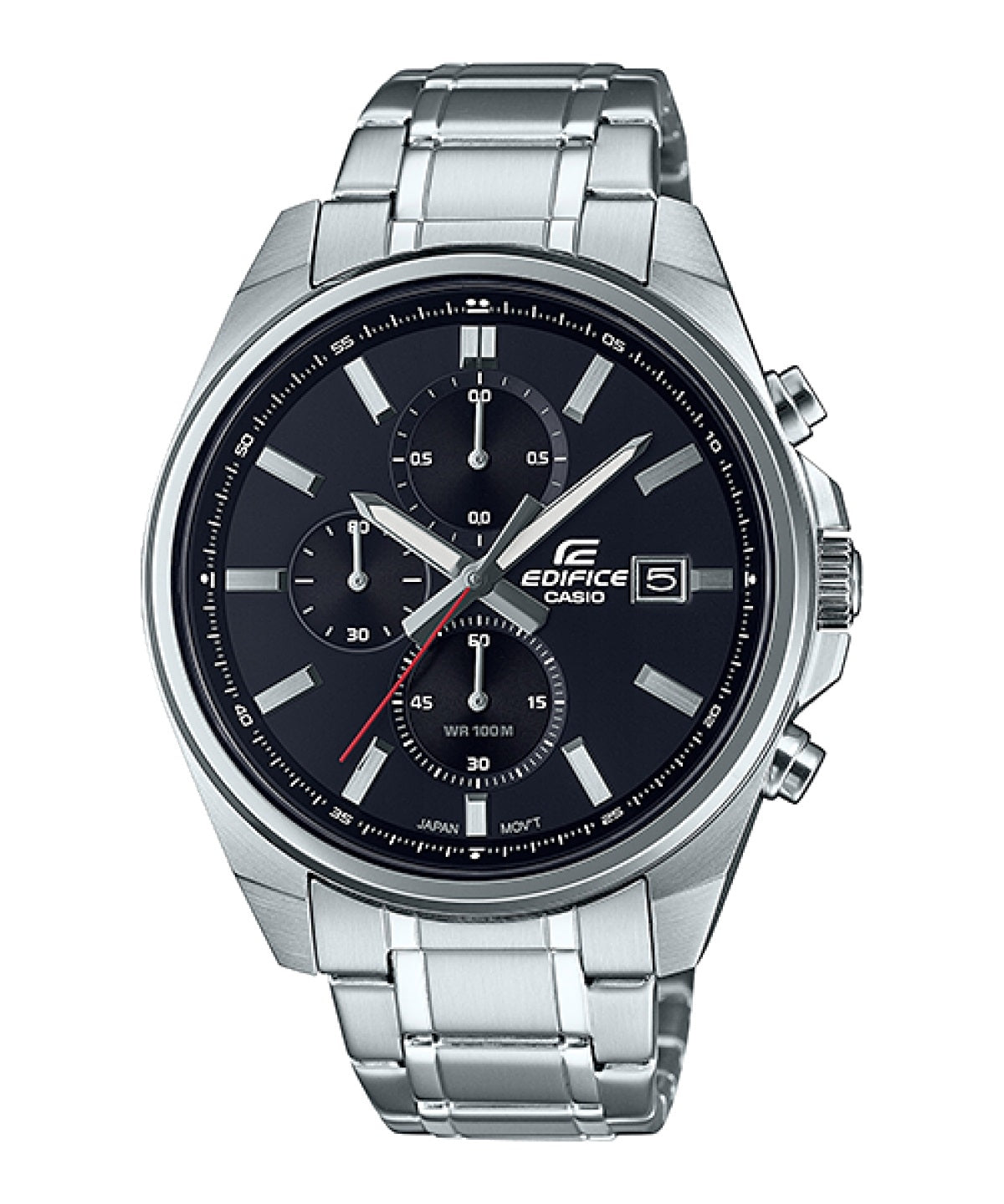 EDIFICE STANDARD CHRONOGRAPH — Ansicht 1