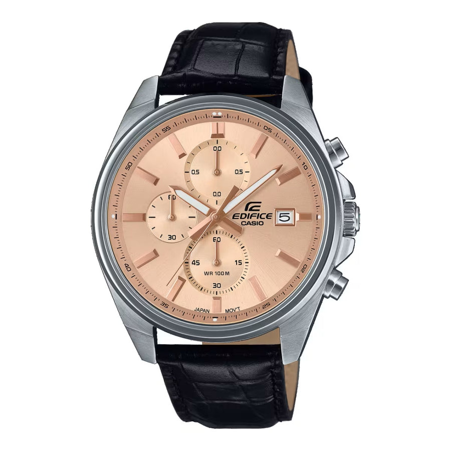 CASIO EDIFICE — Ansicht 1
