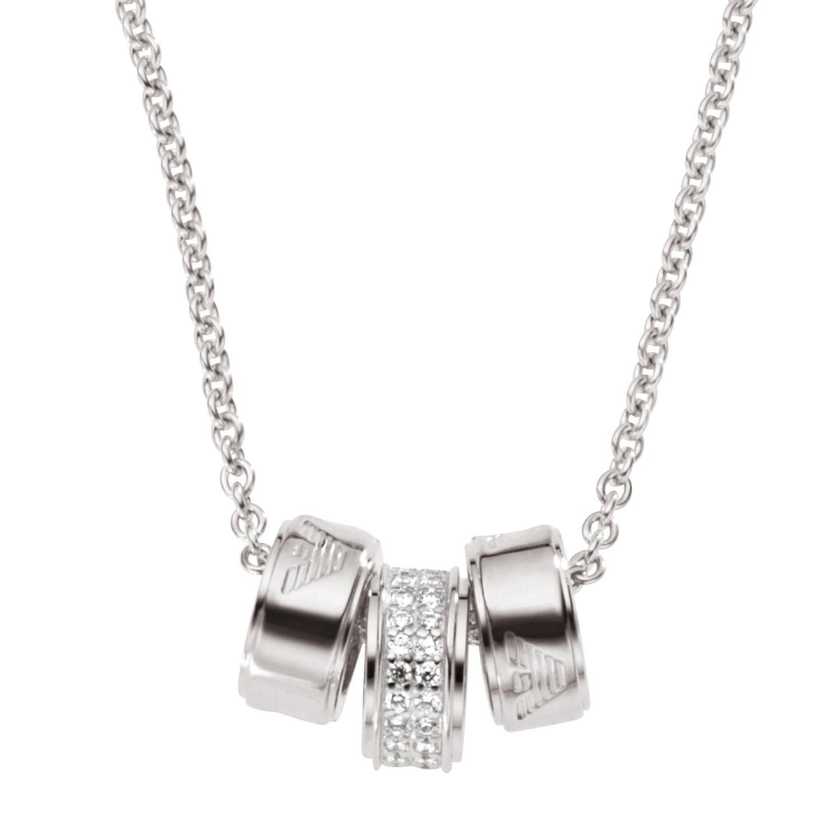 EMPORIO ARMANI JEWELS EG3046040 — Ansicht 1
