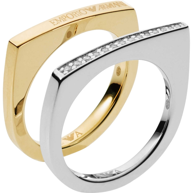 EMPORIO ARMANI JEWELS EG3325040505 — Ansicht 1