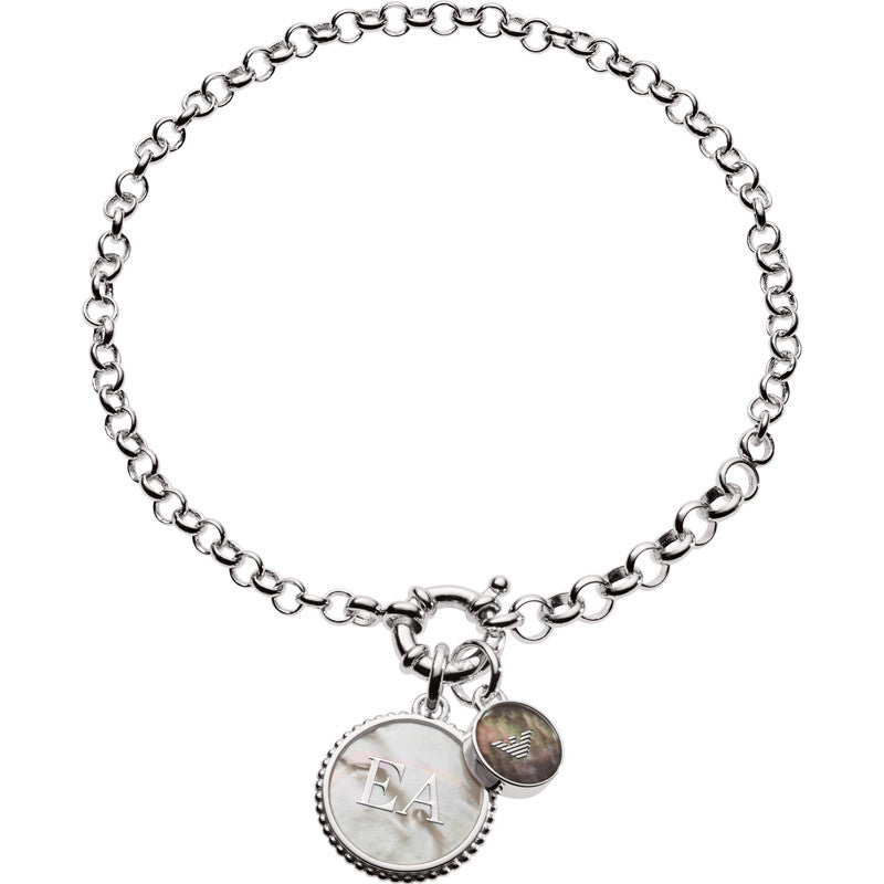 EMPORIO ARMANI JEWELS CHARMED — Ansicht 1