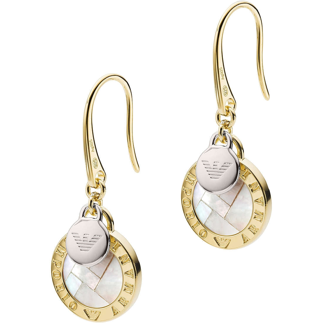 EMPORIO ARMANI JEWELS ESSENTIAL — Ansicht 1
