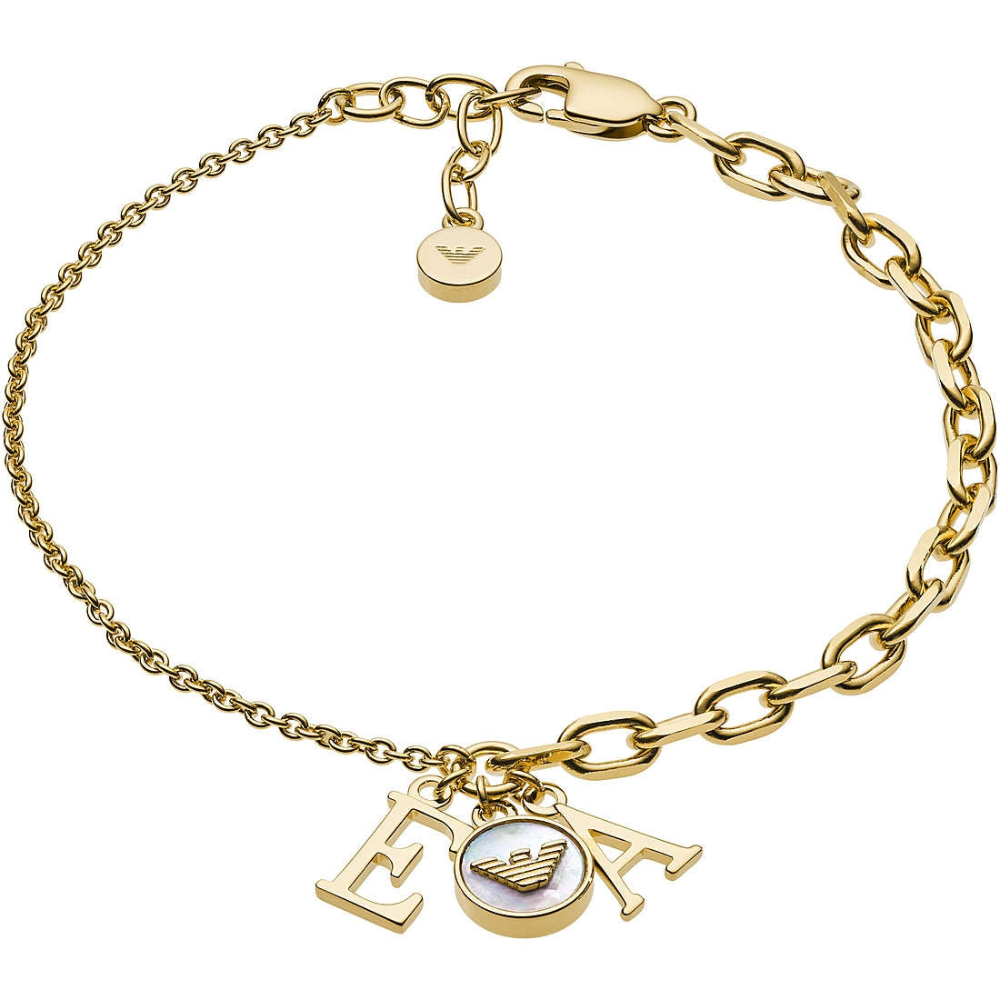EMPORIO ARMANI JEWELS ESSENTIAL — Ansicht 1