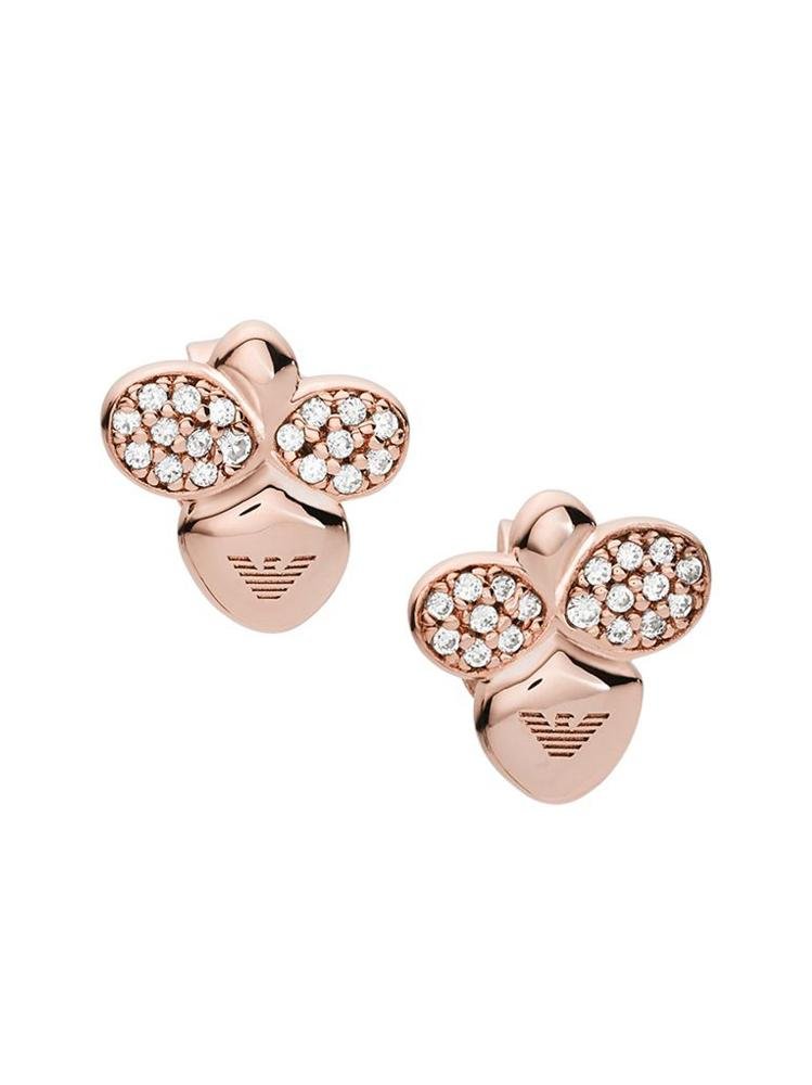 EMPORIO ARMANI JEWELS SENTIMENTAL Special Pack + Earrings — Ansicht 2