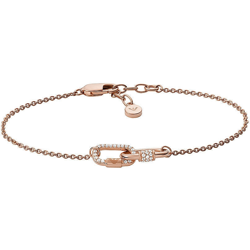 EMPORIO ARMANI JEWELS SENTIMENTAL — Ansicht 1