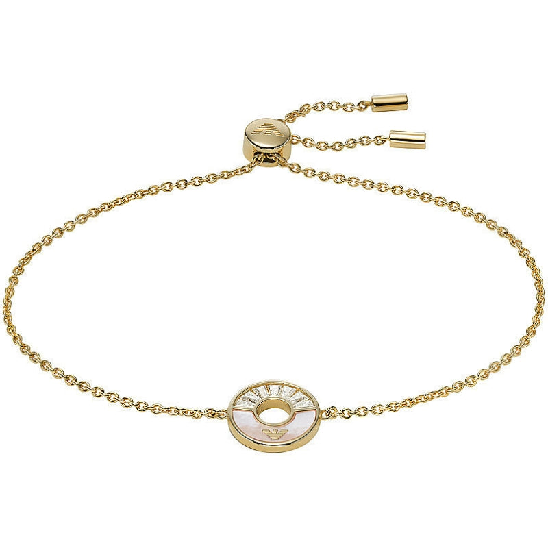 EMPORIO ARMANI JEWELS JEWELRY EG3558710 — Ansicht 1