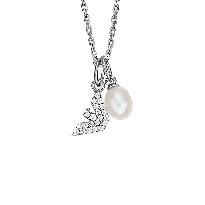 EMPORIO ARMANI JEWELS JEWELRY EG3574040 — Ansicht 1