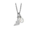 EMPORIO ARMANI JEWELS JEWELRY EG3574040 — Ansicht 3
