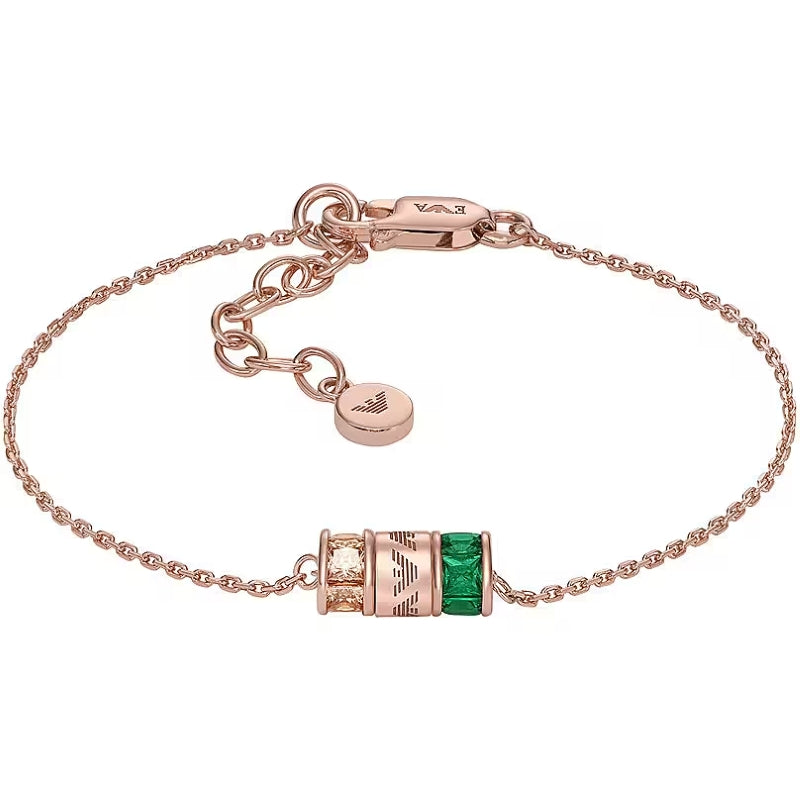 EMPORIO ARMANI JEWELS EG3579221 — Ansicht 1