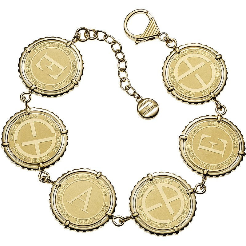 EMPORIO ARMANI JEWELS EGS1416710 — Ansicht 1