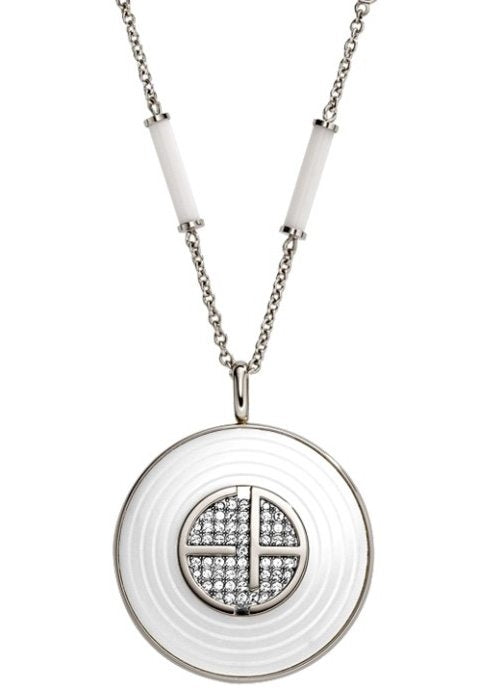 EMPORIO ARMANI JEWELS EGS15233040 — Ansicht 1