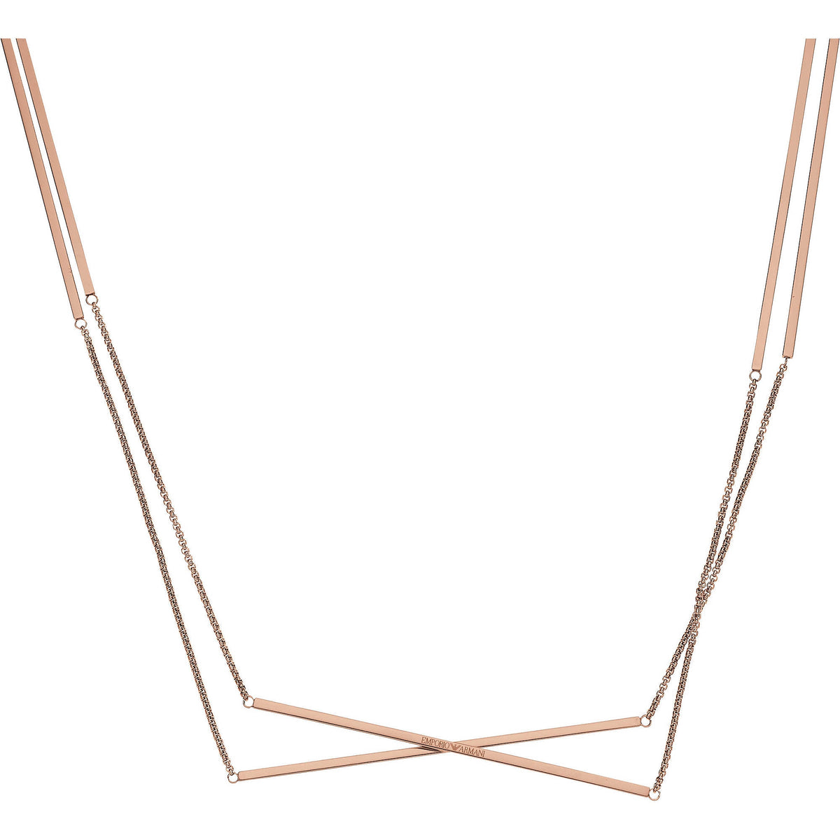 EMPORIO ARMANI JEWELS EGS2346221 — Ansicht 1