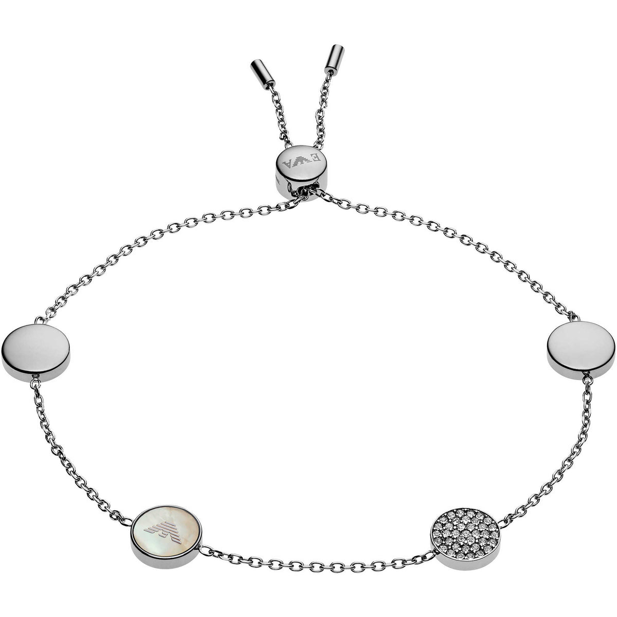 EMPORIO ARMANI JEWELS EGS2349040 — Ansicht 1