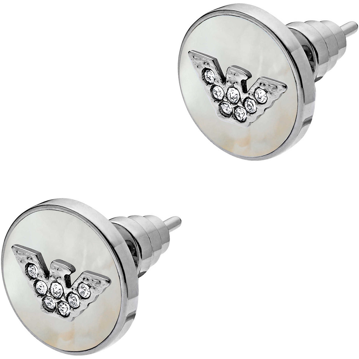 EMPORIO ARMANI JEWELS EGS2355040 — Ansicht 1