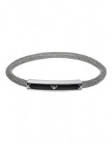 EMPORIO ARMANI JEWELS PARURE Special Pack (Bracelet+ Keychain) — Ansicht 2
