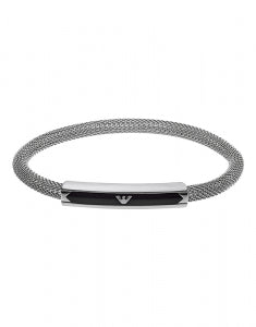 EMPORIO ARMANI JEWELS PARURE Special Pack (Bracelet+ Keychain) — Ansicht 2