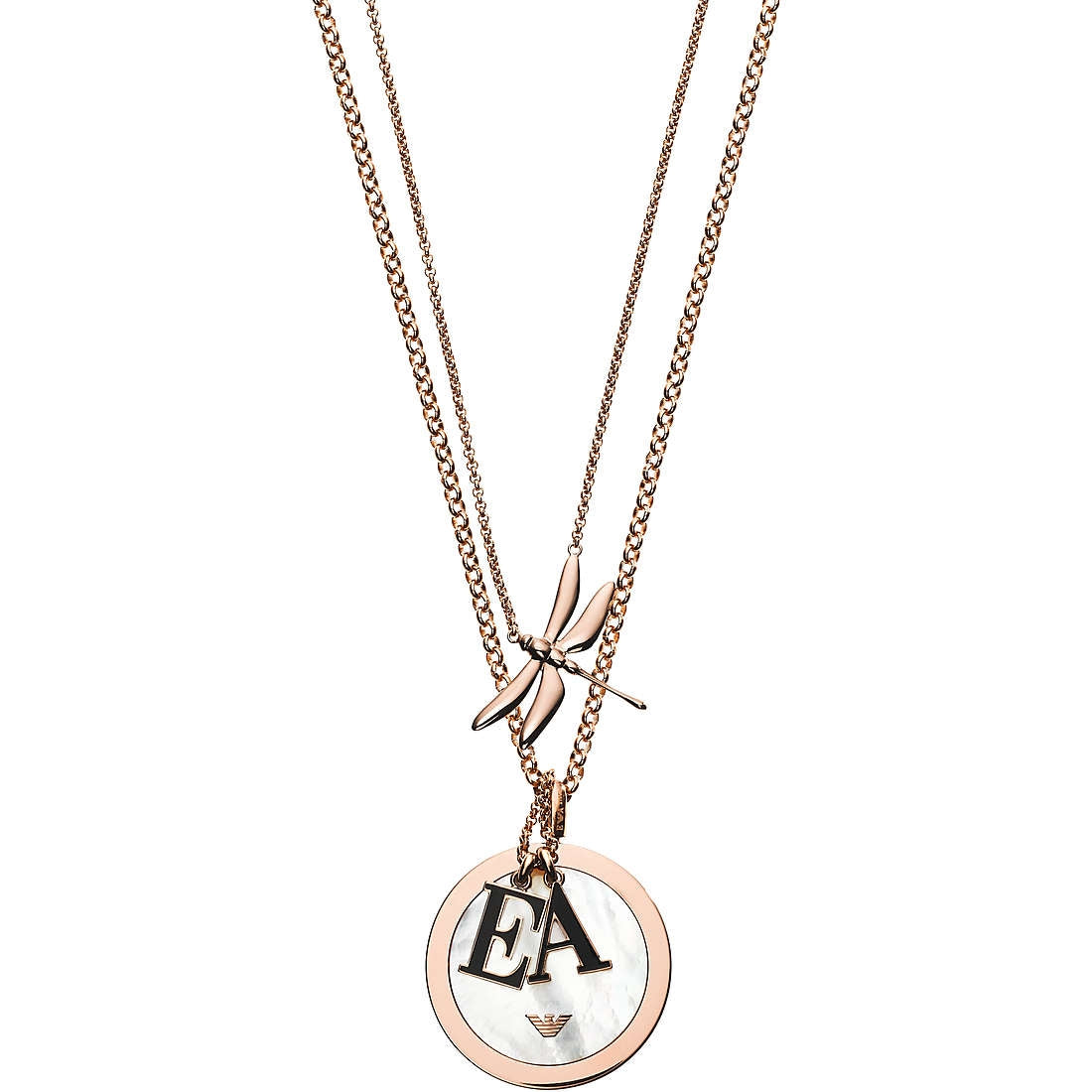 EMPORIO ARMANI JEWELS FASHION — Ansicht 1