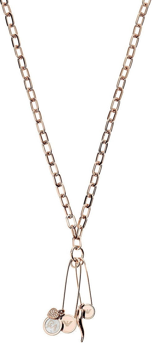EMPORIO ARMANI JEWELS EGS2630221 — Ansicht 1