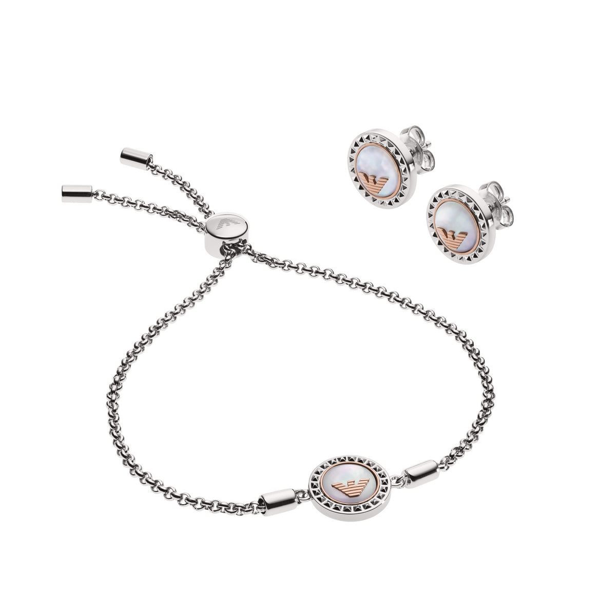 EMPORIO ARMANI JEWELS EGS2652040 — Ansicht 1