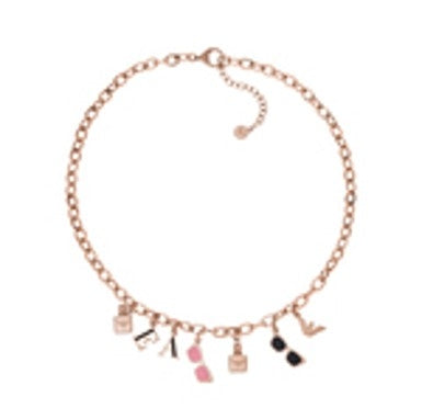 EMPORIO ARMANI JEWELS CHARMS BRACELET — Ansicht 1