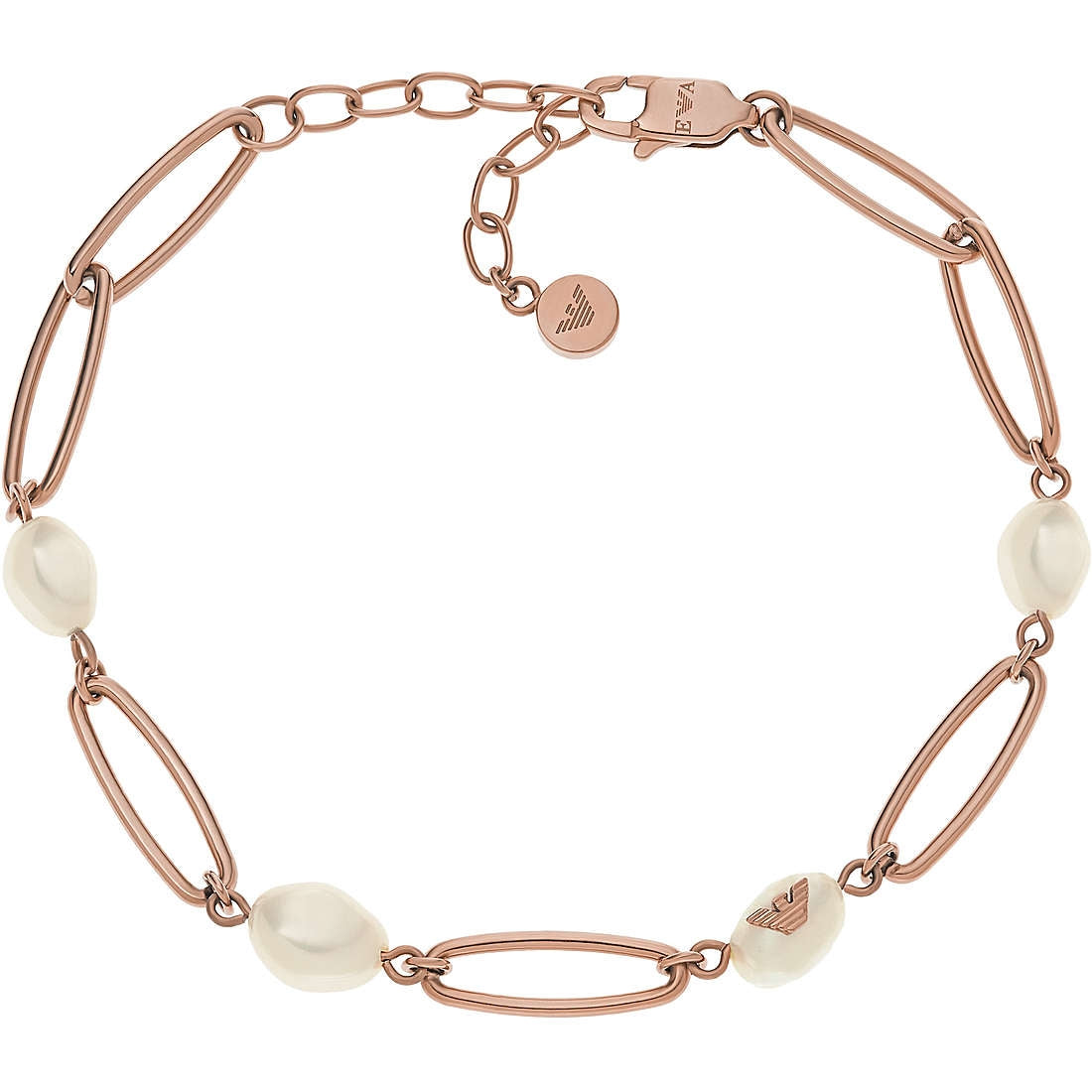 EMPORIO ARMANI JEWELS EGS2749221 — Ansicht 1