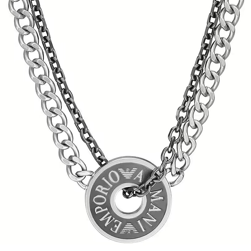 EMPORIO ARMANI EGS3093040 — Ansicht 1