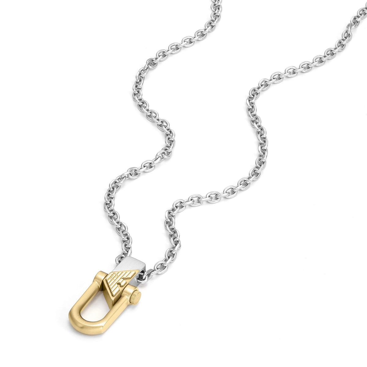 EMPORIO ARMANI JEWELS JEWELRY EGS3243040 — Ansicht 1