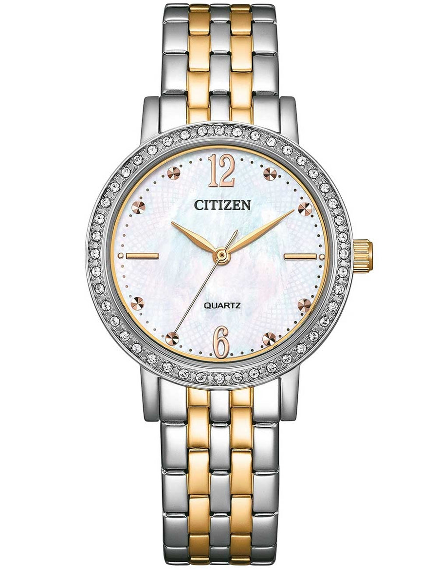 CITIZEN EL3106-59D — Ansicht 1
