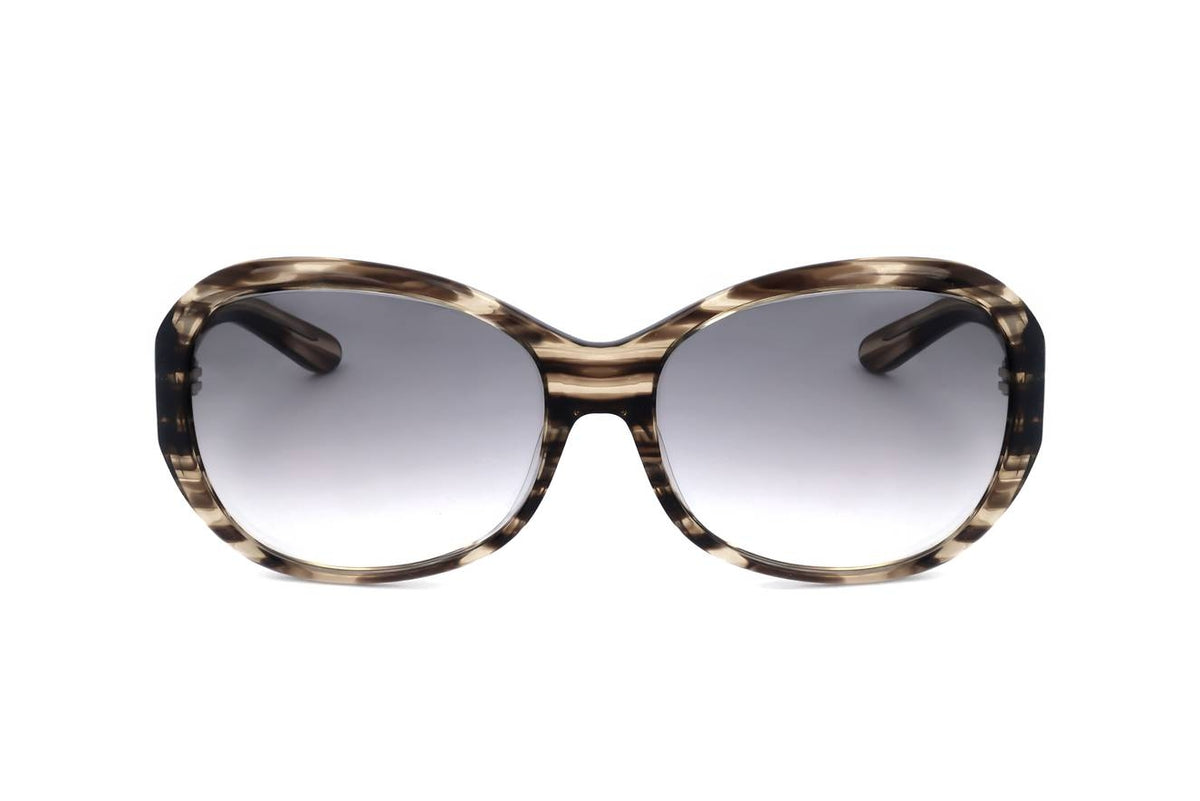 DEREK LAM ELLA STRIPED BLACK — Ansicht 1