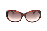 DEREK LAM ELLA STRIPPED RED — Ansicht 1