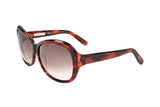 DEREK LAM ELLA STRIPPED RED — Ansicht 2
